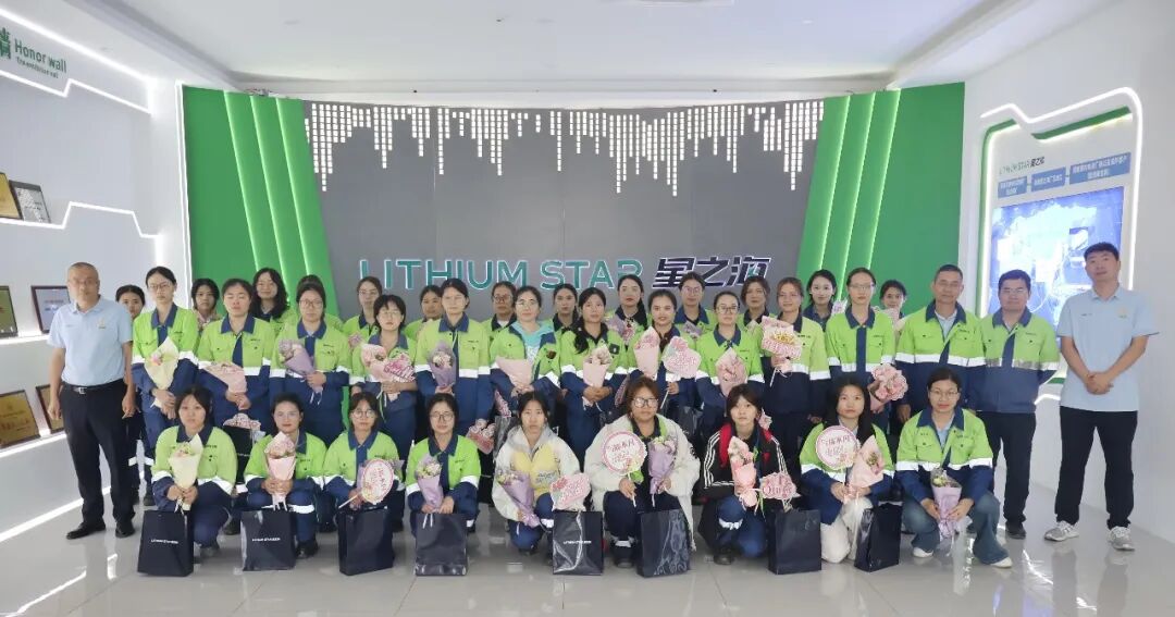 3377体育官网女员工:巾帼展风采 共筑新未来 3377体育官网开展三八妇女节系列活动