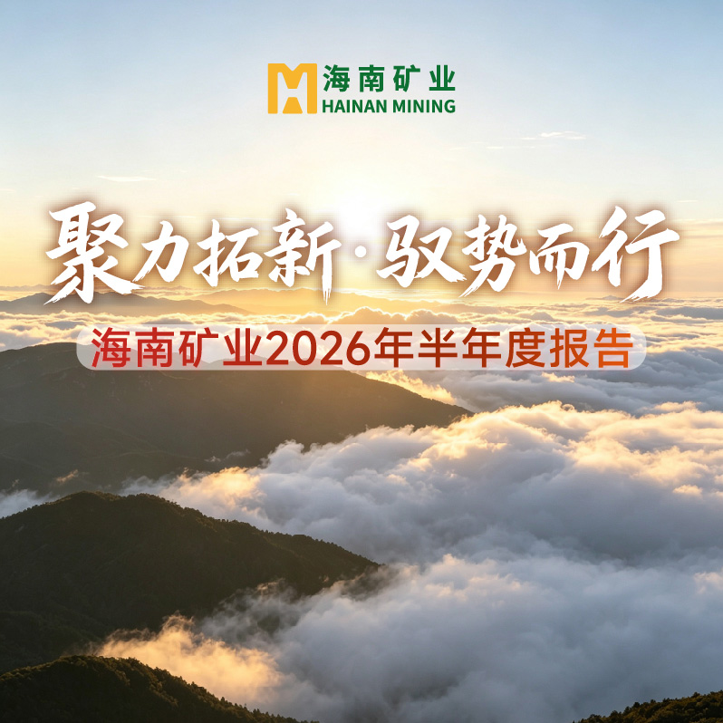 一图读懂3377体育官网2026年半年度报告